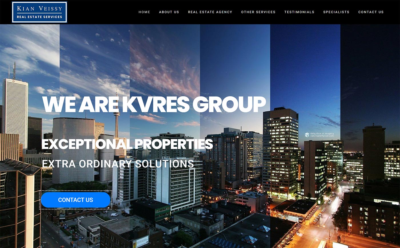 KVRES Group