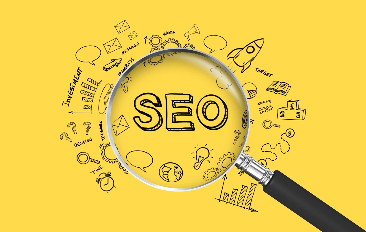 Small Business, Big Reach: Best SEO Strategies