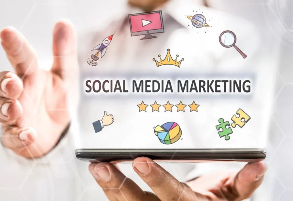 Social Media Marketing Definition [Key Metrics]