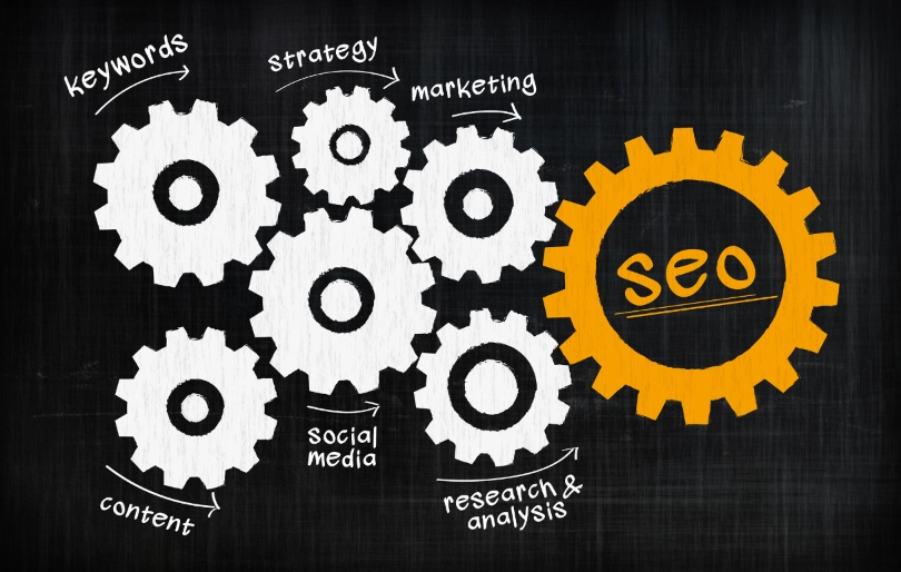 What Is SEO Marketing? Drive Organic Traffic to Your Website