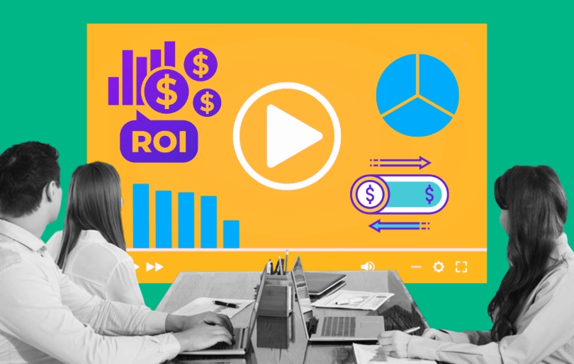 From Views to Conversions: How Video Marketing Can Boost Your ROI
