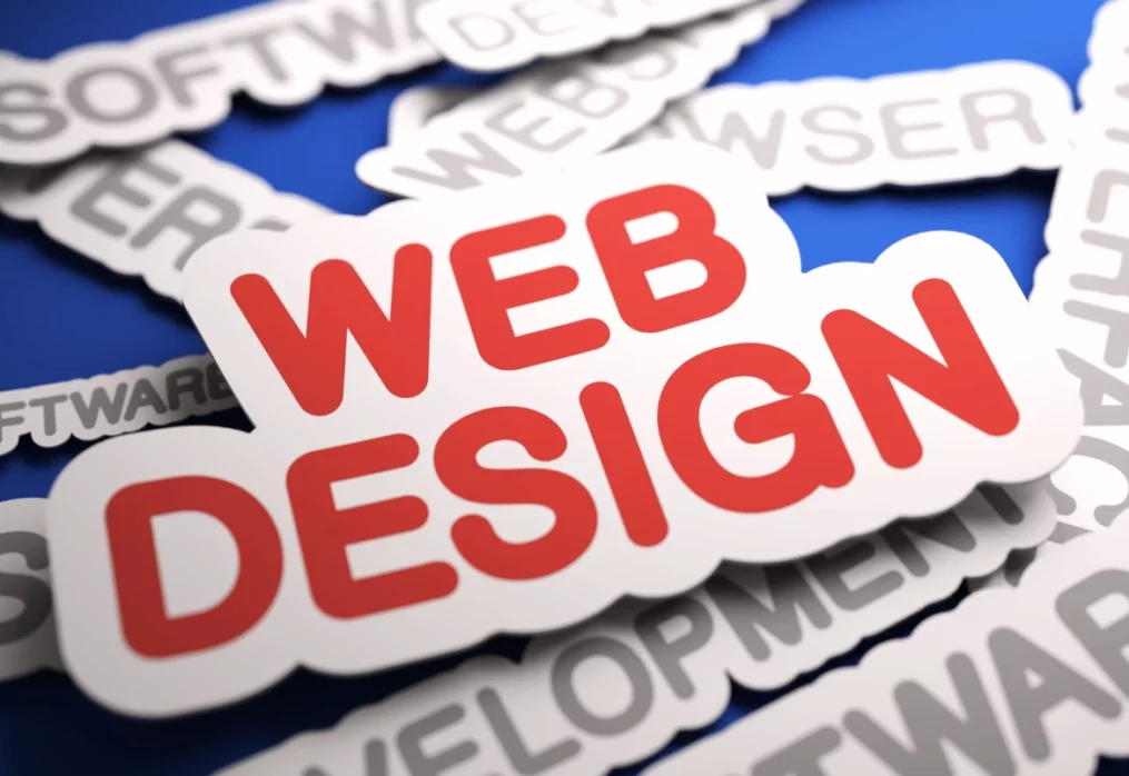 Creating a Website with Purpose: The Essential Elements of a Winning Web Design Process