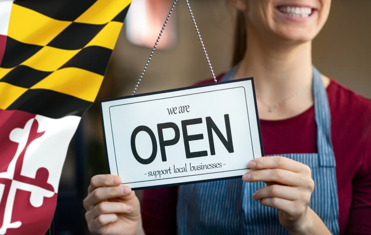 Branding for Small Businesses in Maryland Guide | Adzeem