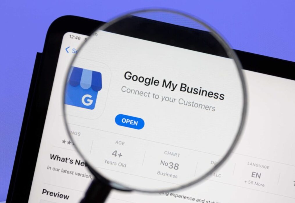 Simple Steps to Dominate Local Searches Through Google My Business Optimization