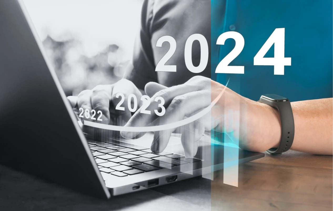SEO in 2024: Simplifying the Complex World of Digital Visibility