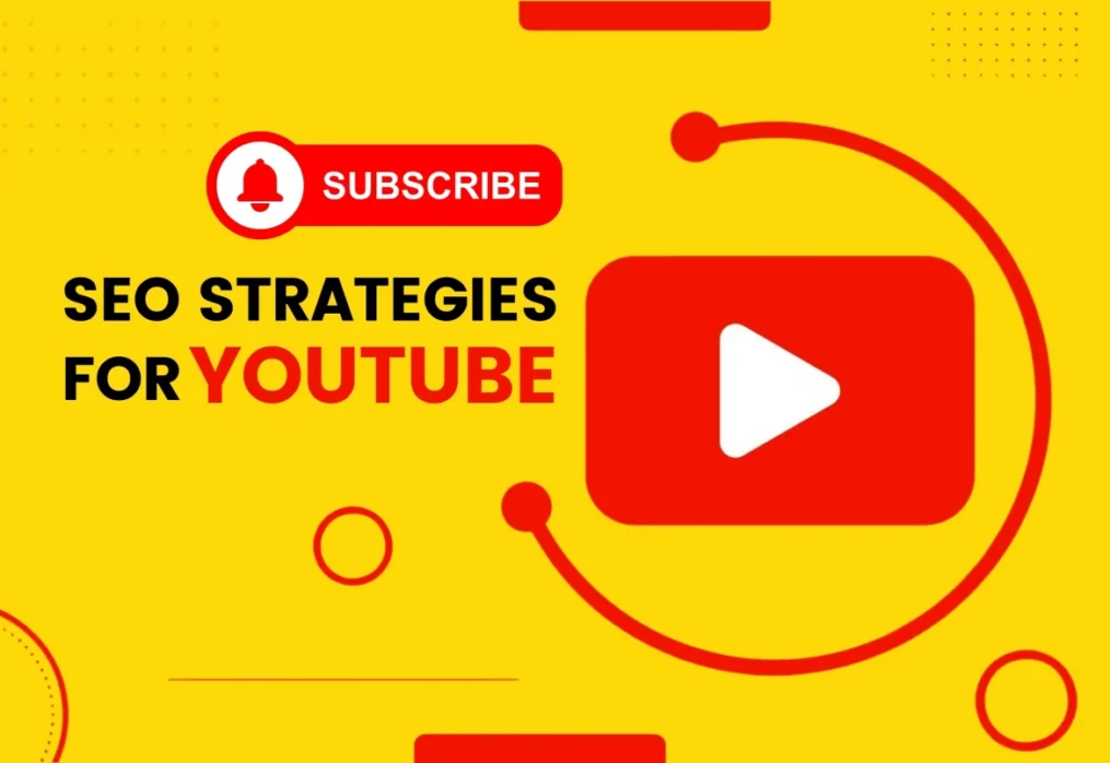 Raise Your Digital Game: A Complete Guide to Implementing SEO Strategies for YouTube