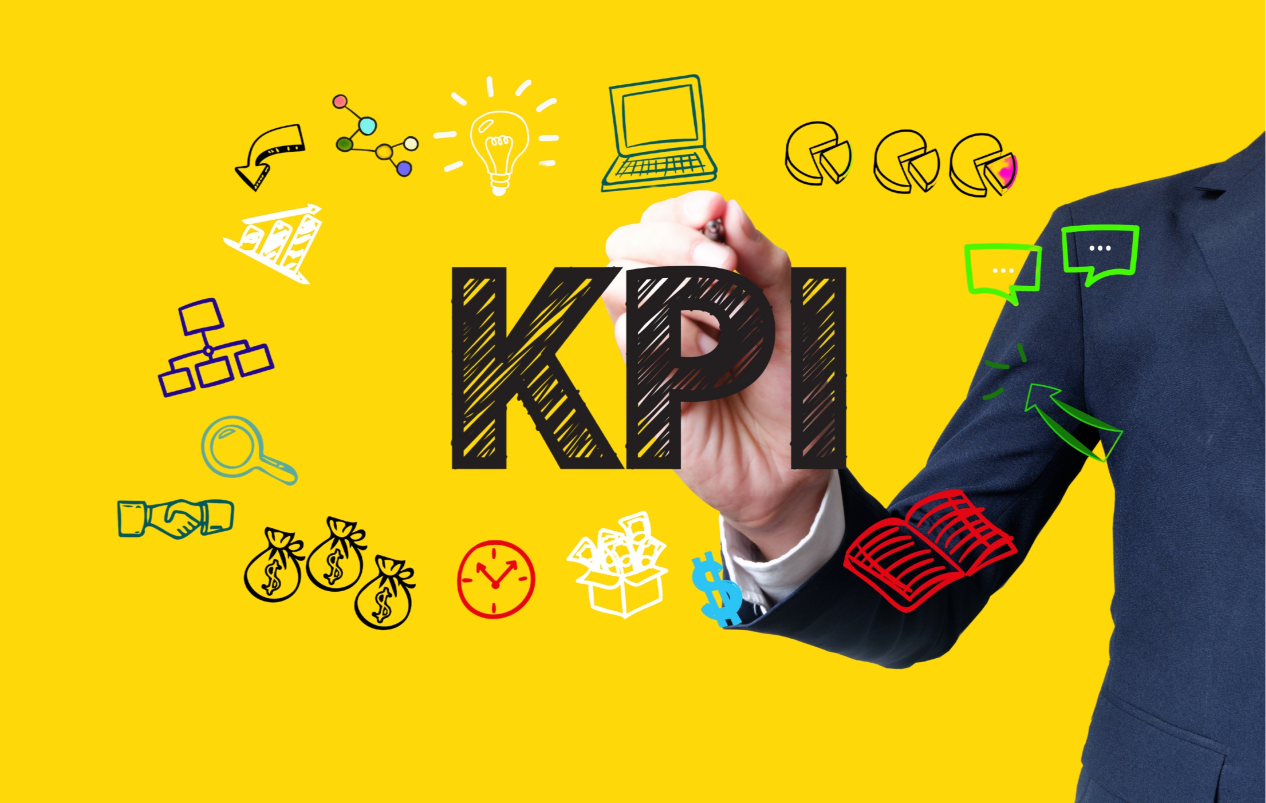 Unlocking Success: Mastering KPI in Marketing for Sustainable Growth