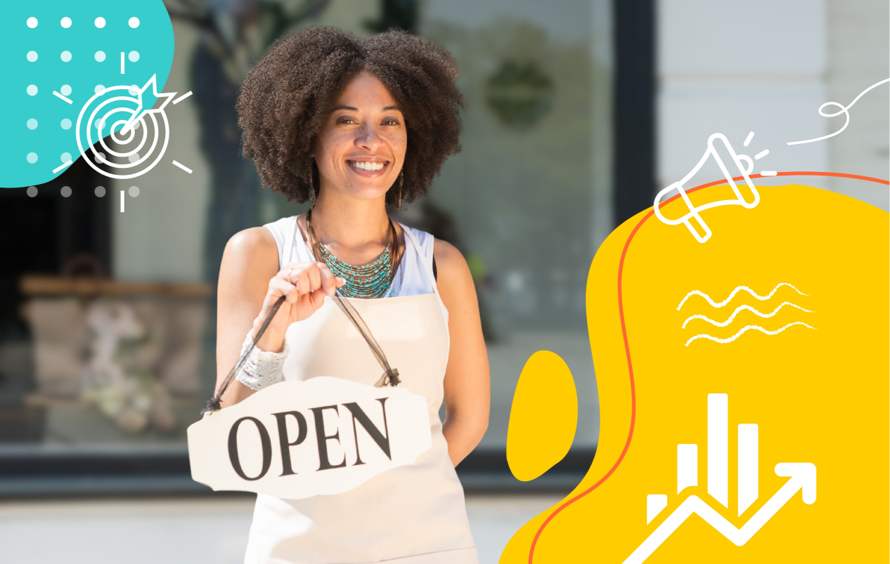 9 Effective Small Business Marketing Tips to Boost Your Sales