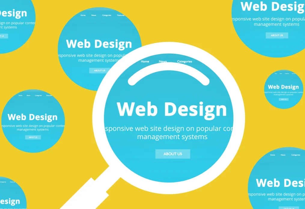 Top 6 Lucrative Web Design Niches to Boost Your Business