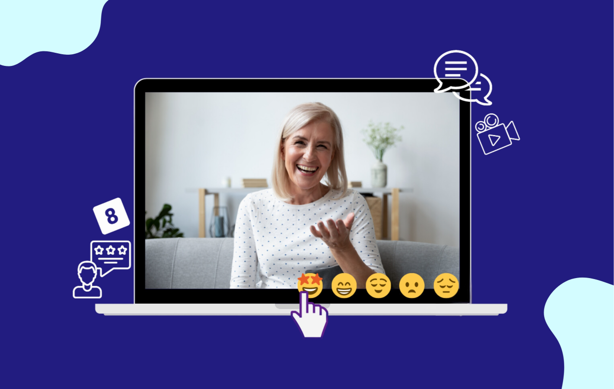 The Power of Customer Testimonial Videos: How They Boost Trust and Conversion Rates