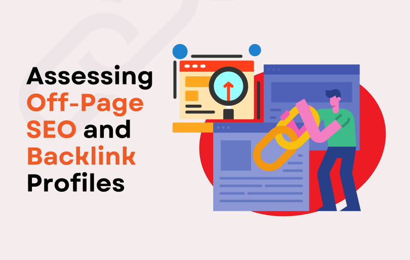 Off-Page SEO and Backlink Profiles