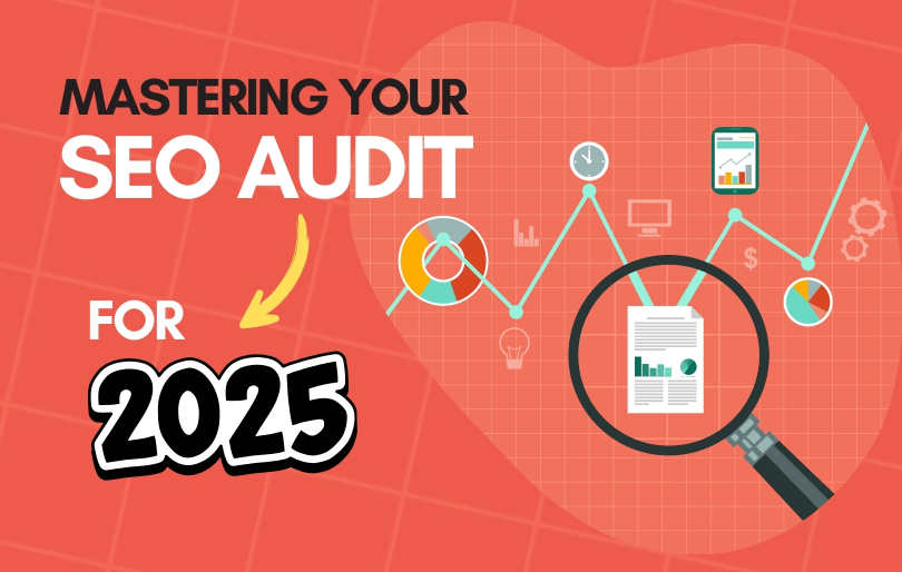 Mastering Your SEO Audit for 2025: Essential Strategies to Boost Your Rankings