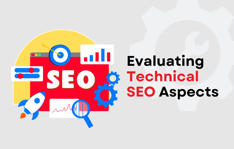Evaluating Technical SEO Aspects
