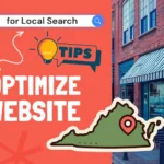 How to Optimize Your Website for Local Search