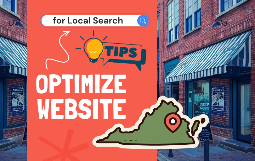 Boost Visibility: Proven Tips on How to Optimize Your Website for Local Search