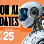 Grok AI Updates for 2025
