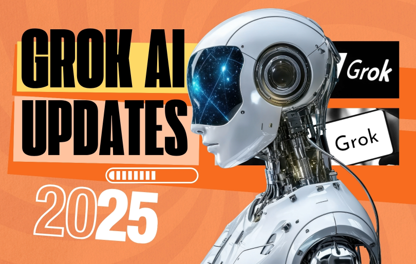 The Future of AI: Exploring Grok AI Updates for 2025 and Beyond
