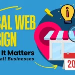 Local Web Design