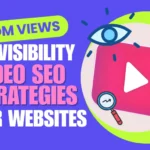 Video SEO Strategies for Websites