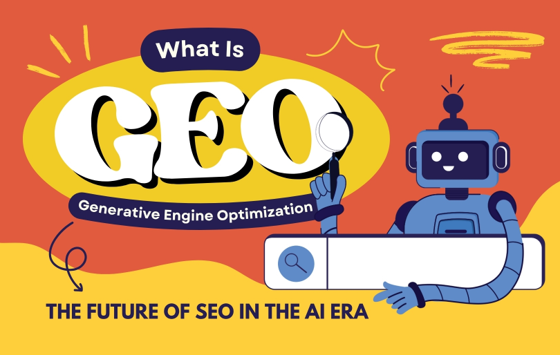 What Is Generative Engine Optimization (GEO)? The Future of SEO in the AI Era