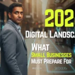 2026 Digital Landscape