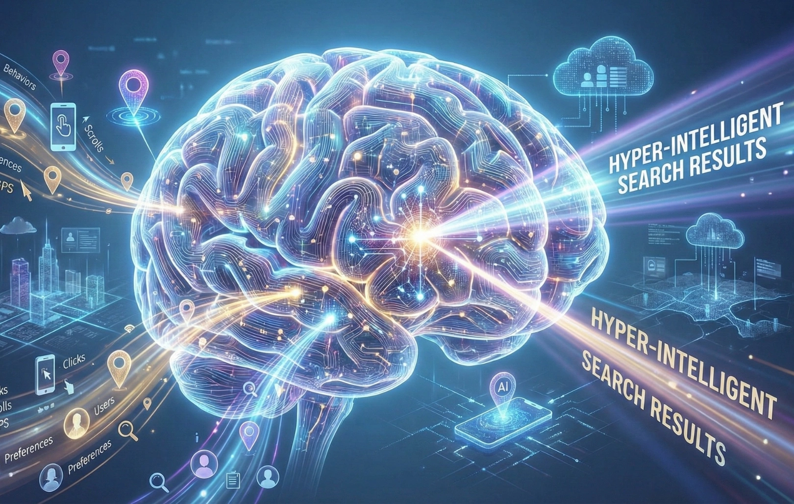 AI-Powered Search Engines