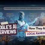 Google’s AI Overviews