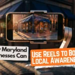 Use Reels to Boost Local Awareness