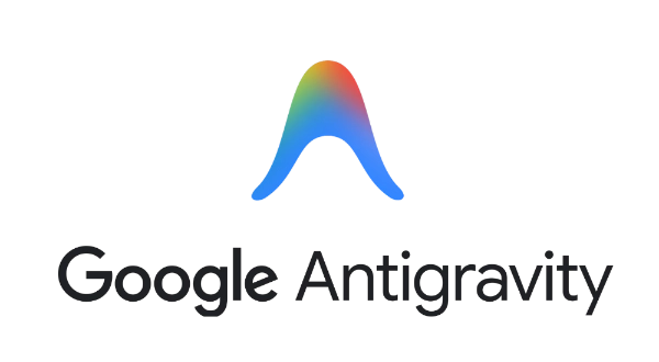 Google Antigravity logo