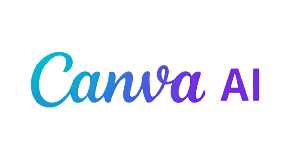 Canva AI logo