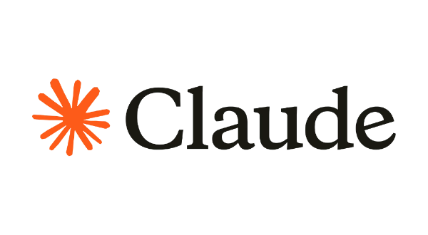 Claude AI logo