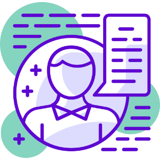 Email marketing icon