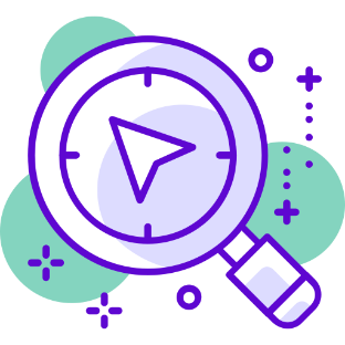 Search icon