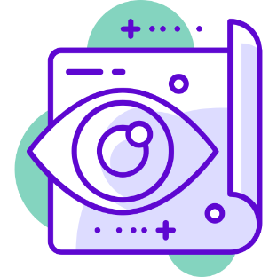 Review icon