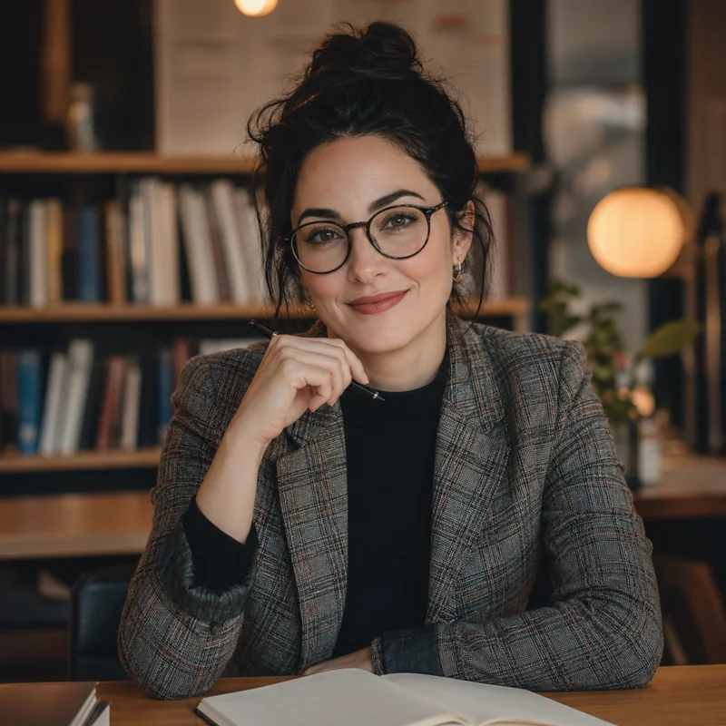 Jasmine Social Media Manager