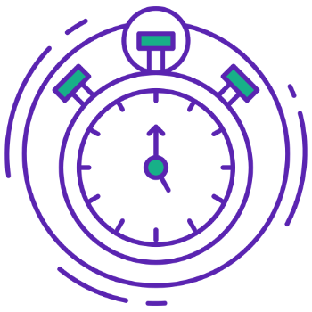 Speed icon