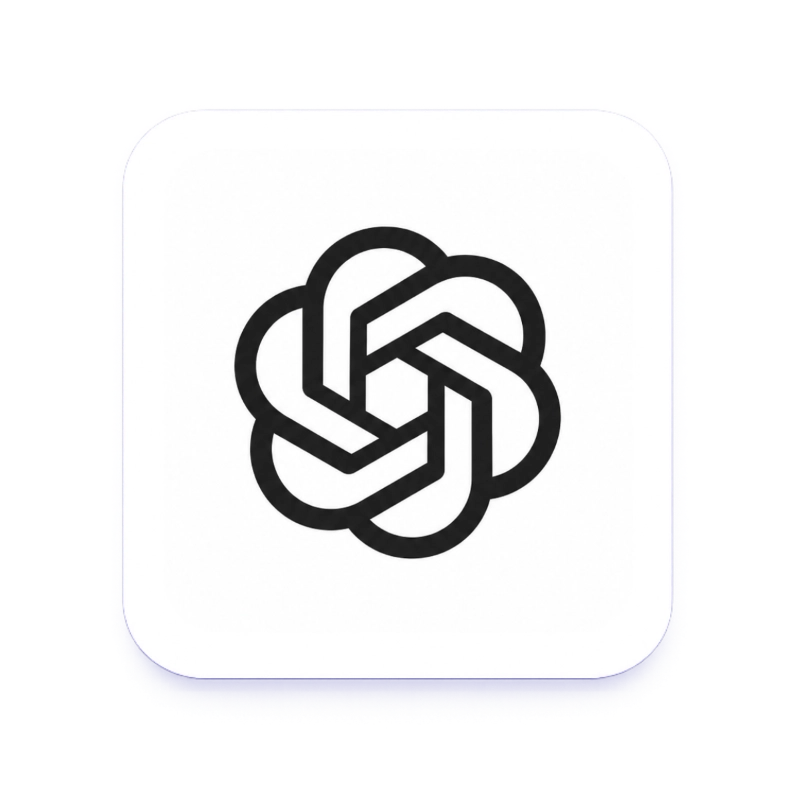 ChatGPT icon 