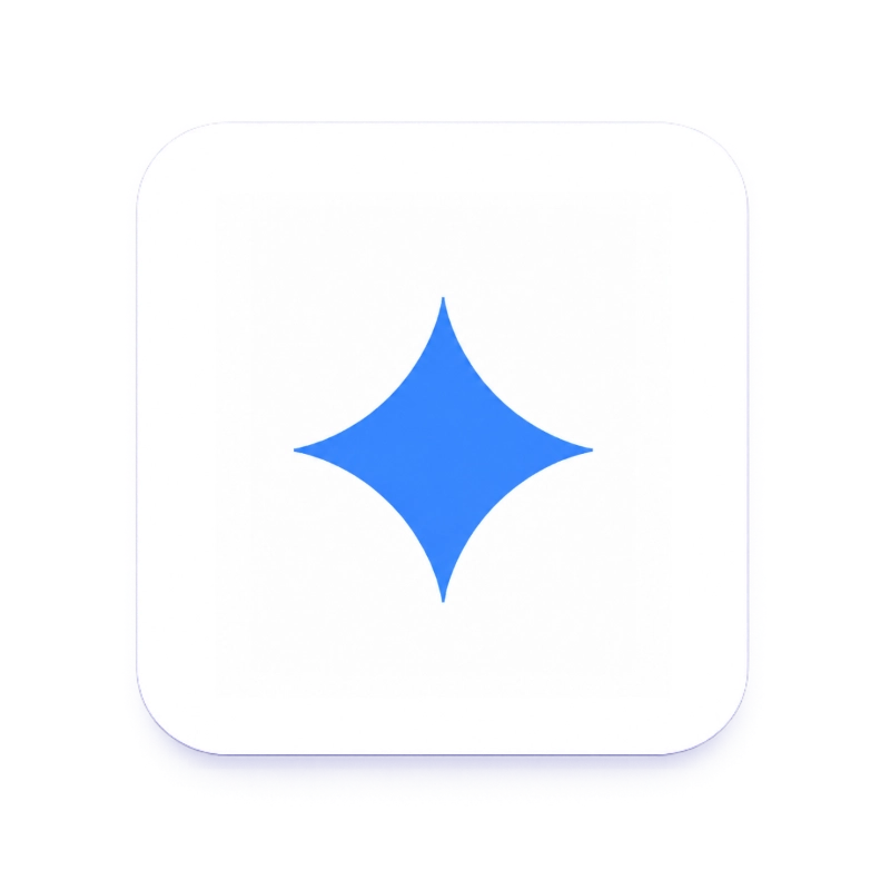 Gemini icon 