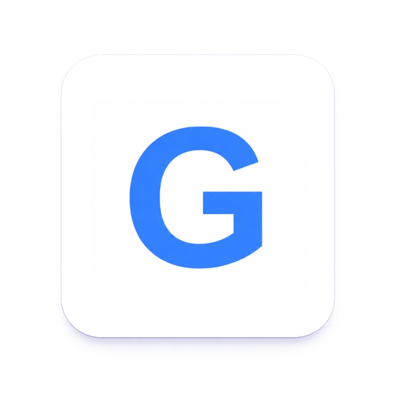 Google search icon 