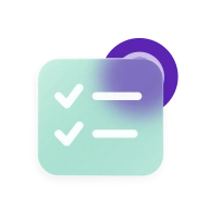 null